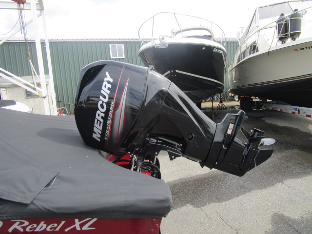 Service for outboards