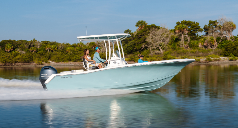 Tidewater 220LXF